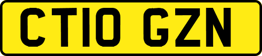 CT10GZN