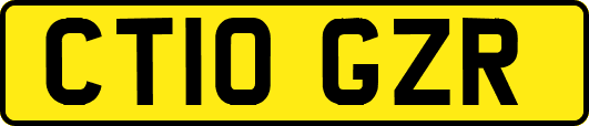 CT10GZR