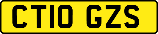CT10GZS