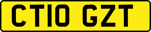 CT10GZT