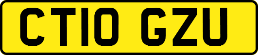 CT10GZU