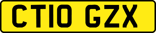 CT10GZX