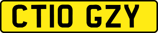 CT10GZY