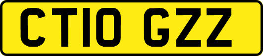 CT10GZZ