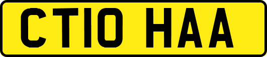 CT10HAA