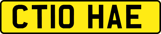 CT10HAE