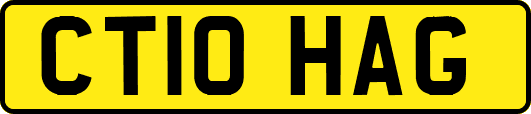 CT10HAG