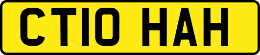 CT10HAH