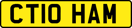 CT10HAM