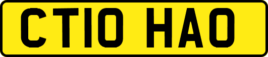 CT10HAO