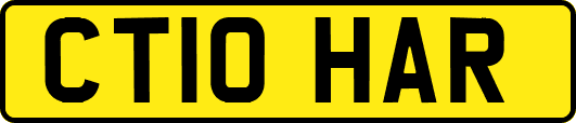 CT10HAR