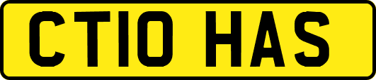 CT10HAS