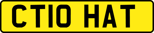 CT10HAT