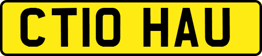 CT10HAU