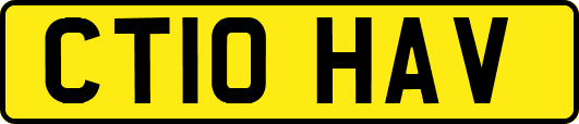 CT10HAV
