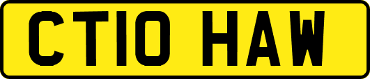 CT10HAW