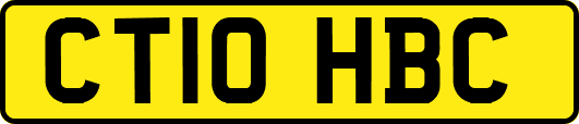 CT10HBC