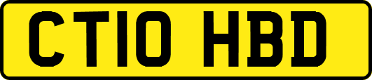 CT10HBD