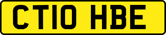 CT10HBE
