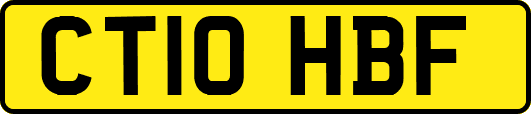 CT10HBF