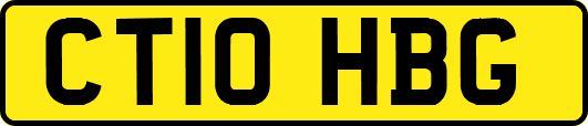 CT10HBG