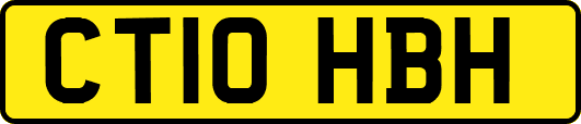 CT10HBH