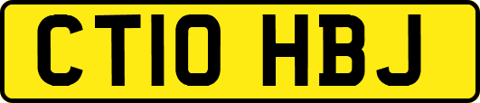 CT10HBJ