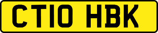 CT10HBK