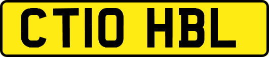 CT10HBL