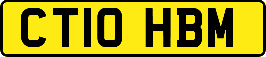 CT10HBM