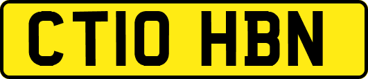 CT10HBN