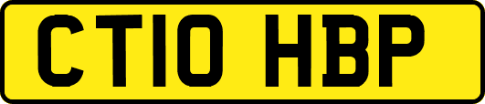 CT10HBP
