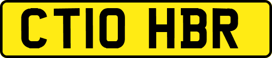 CT10HBR