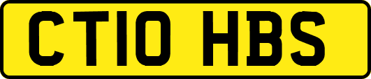 CT10HBS