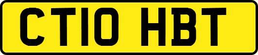 CT10HBT
