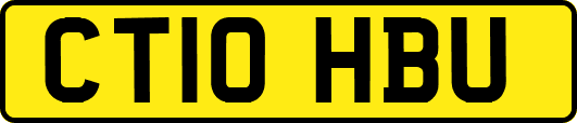 CT10HBU