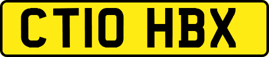 CT10HBX
