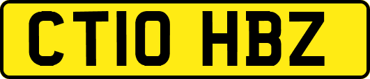 CT10HBZ