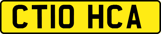 CT10HCA