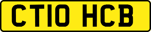 CT10HCB