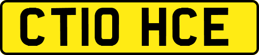 CT10HCE
