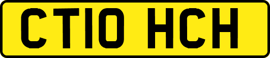 CT10HCH