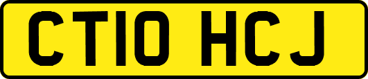 CT10HCJ