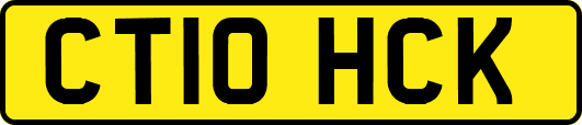 CT10HCK