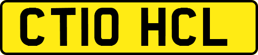CT10HCL