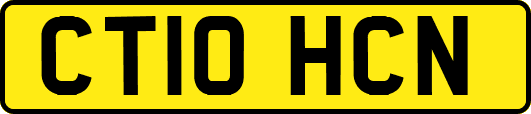 CT10HCN