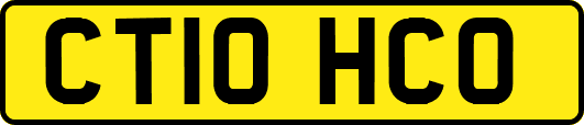 CT10HCO
