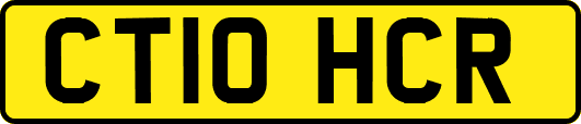 CT10HCR