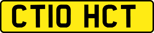 CT10HCT