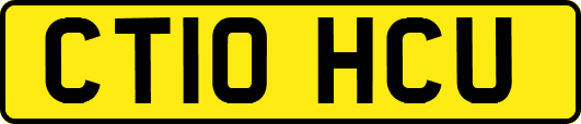 CT10HCU